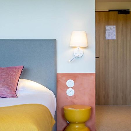 Kaliko Otel Bidart Dış mekan fotoğraf