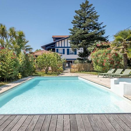 Kaliko Otel Bidart Dış mekan fotoğraf