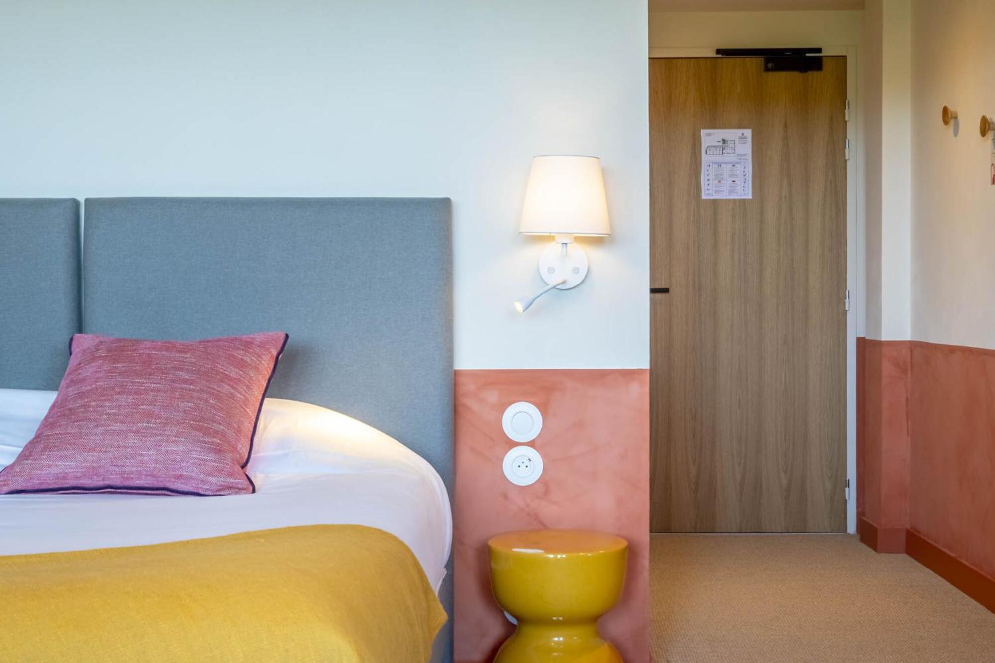 Kaliko Otel Bidart Dış mekan fotoğraf