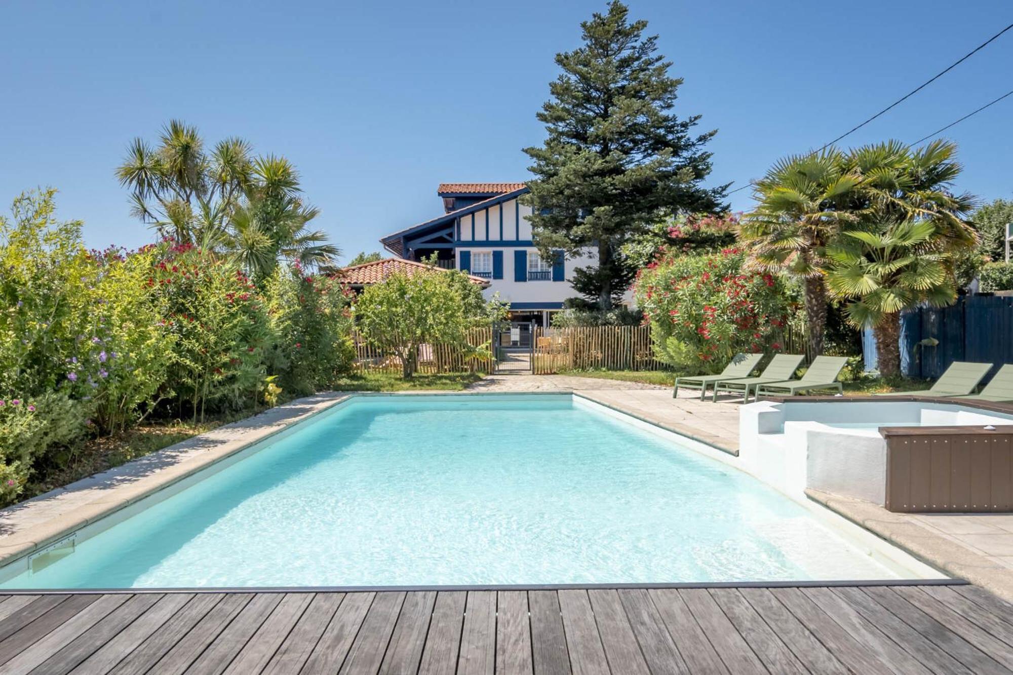 Kaliko Otel Bidart Dış mekan fotoğraf